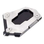 Kickstand Side Stand Extension Plate Pad for BMW R1200GS Adventure (2015–2016)