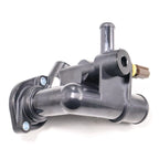 Thermostat Housing for Ford Ranger Mazda B2500 (1998–2001) 2.5L