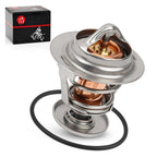 Thermostat & O-Ring for Honda CTX1300 CTX1300A (2014) 19300-MBT-003 91351-MAE-003