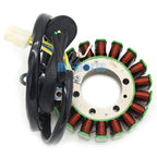 Stator Magneto Generator Coil for Suzuki VZ800 Marauder 800 (1997–2004) 32101-48E00