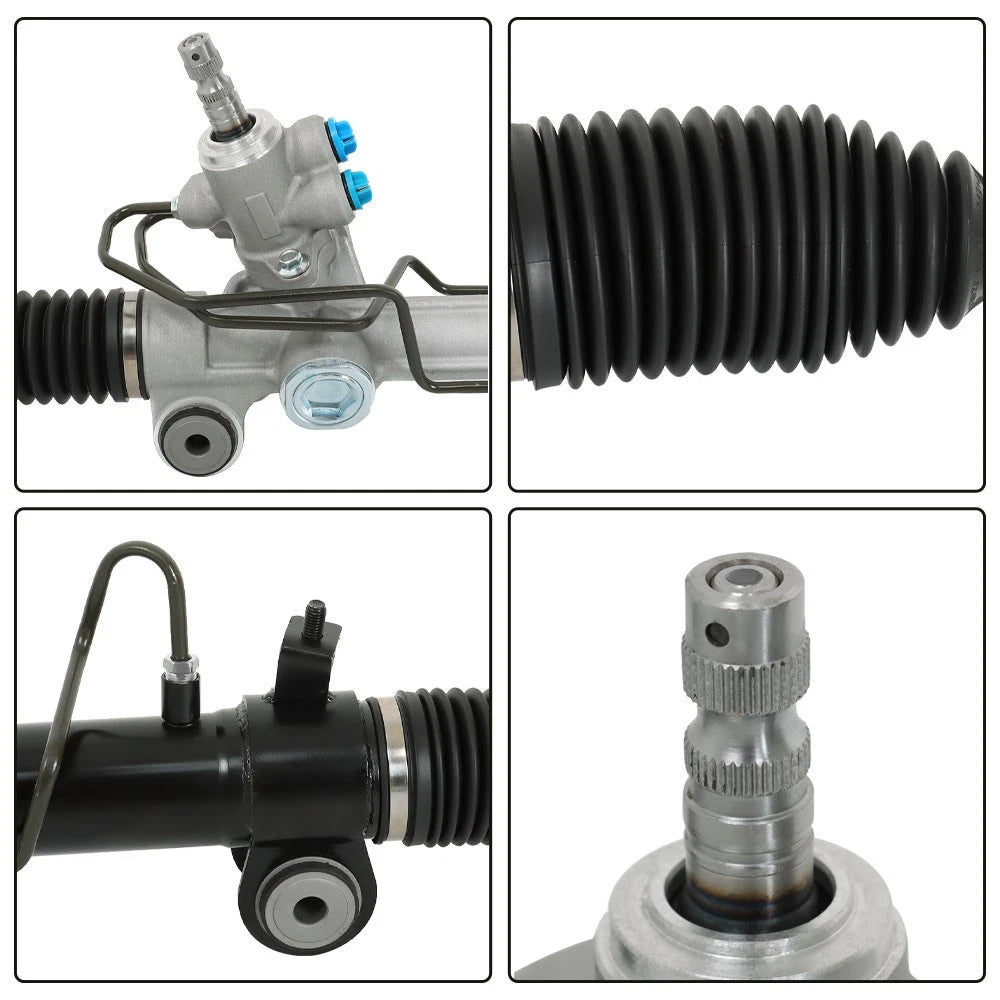 Power Steering Rack and Pinion for Lexus RX330 RX350 (2004-2009)