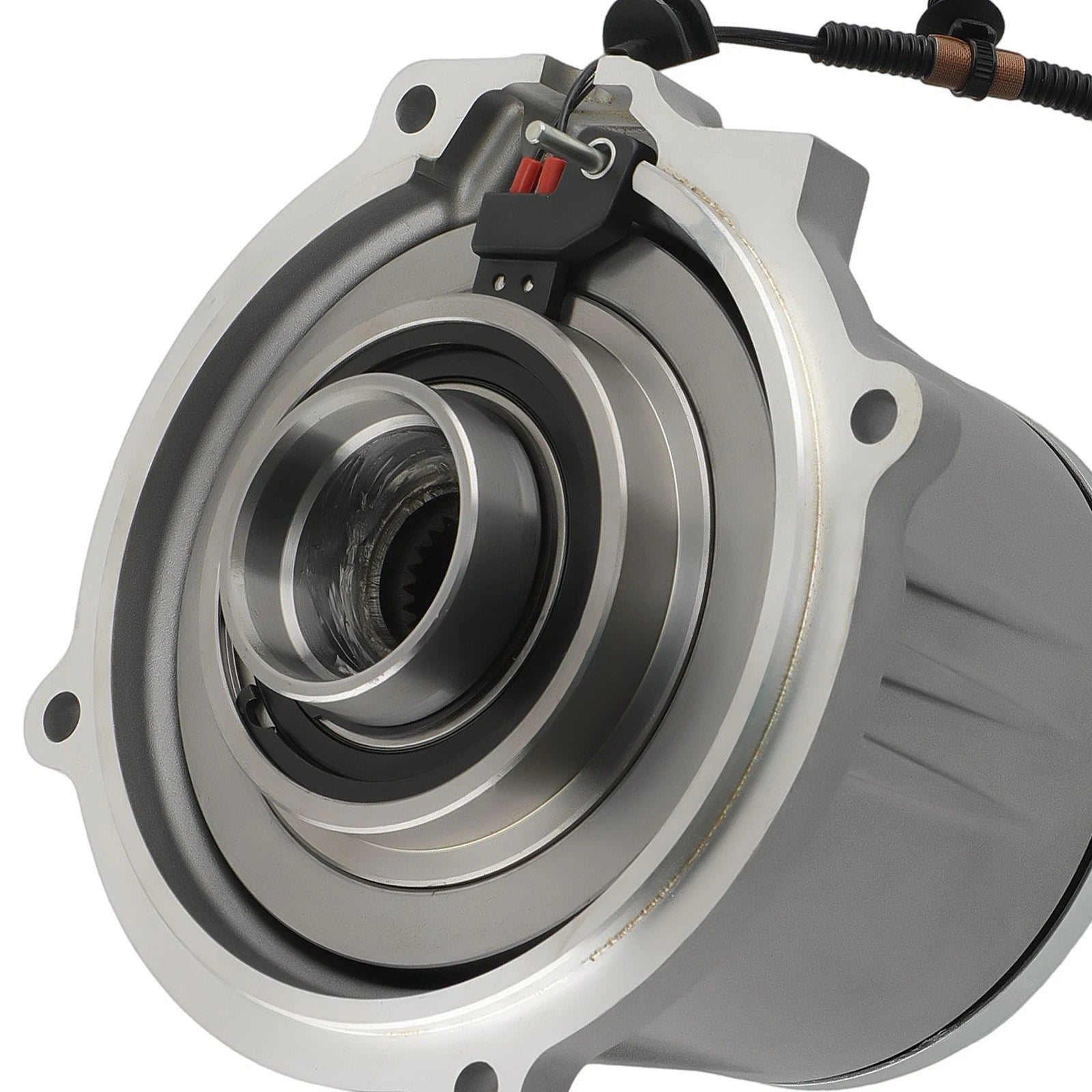 Rear Differential Viscous Coupling for Mazda CX-3 CX-5 CX-9 (2013–2023)