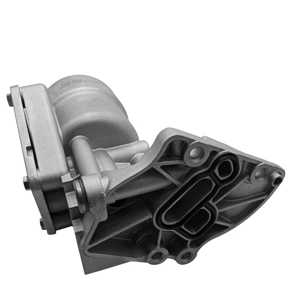 Engine Oil Filter Housing for Kia Sedona, Hyundai Santa (2012–2018)