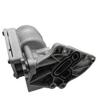 Engine Oil Filter Housing for Kia Sedona, Hyundai Santa (2012–2018)