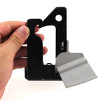 Hood-Safety Catch Latch Lock for Mercedes-Benz CLS550 (2013–2016)