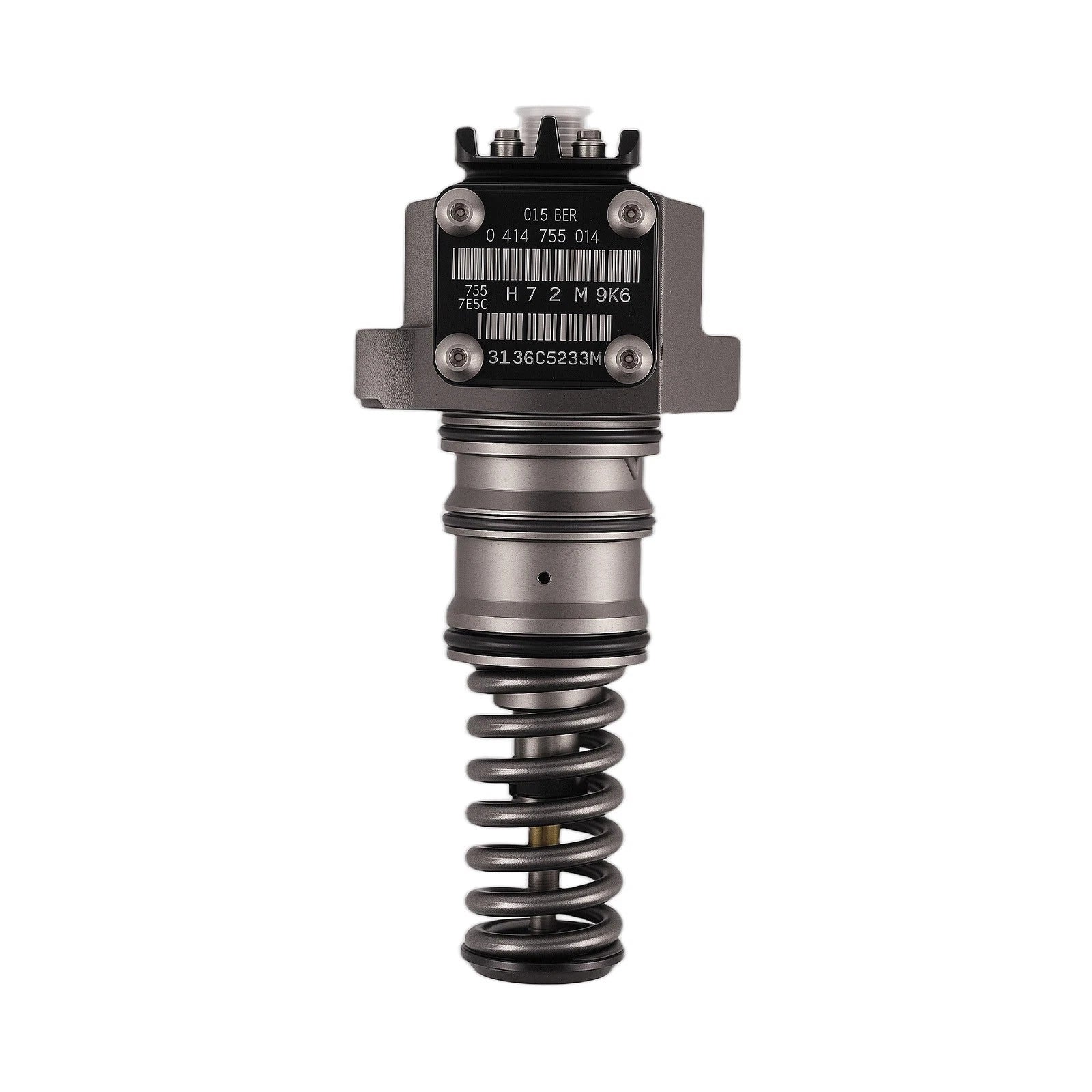 Electric Fuel Unit Pump for Mack E7 Series Truck (2003–2006)