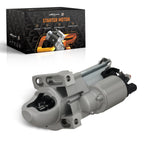 Starter for Chevy GMC Hummer Saab V8 (2008-2014)