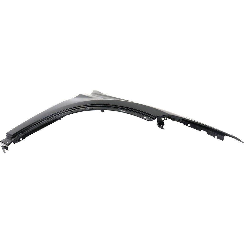 Fender for BMW X1 Front Passenger Side (2016–2022)