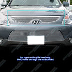 Stainless Chrome Mesh Grille for Hyundai Veracruz (2006–2011)