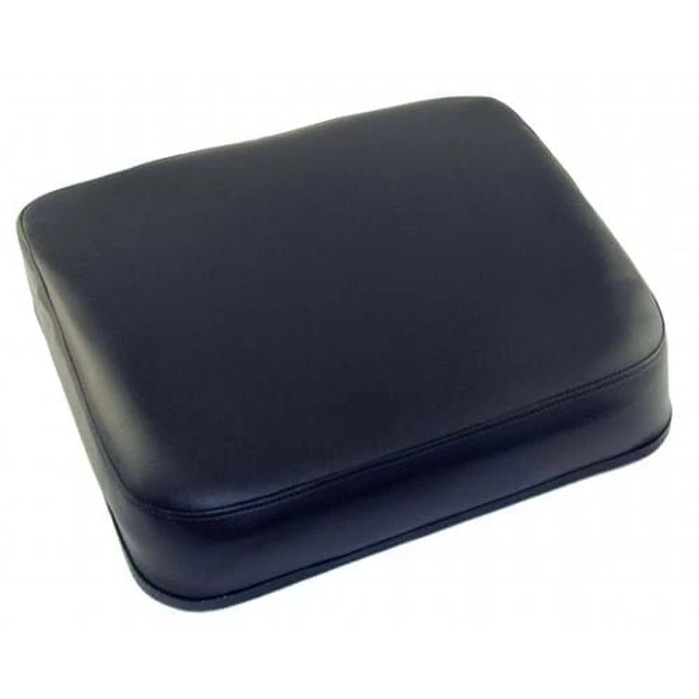 Seat Cushion for S3123332 (Black Vinyl)