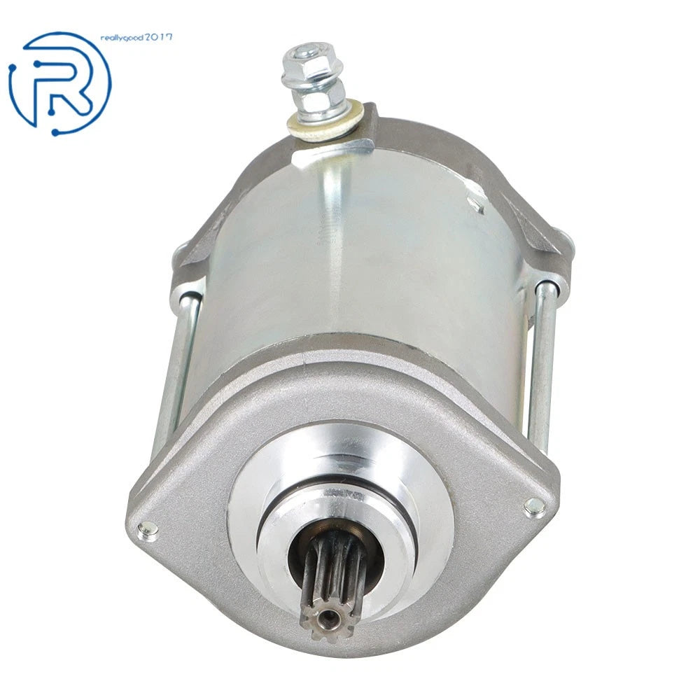 Starter for Suzuki GSX1300R Hayabusa (1999-2002)