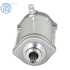Starter for Suzuki GSX1300R Hayabusa (1999-2002)