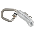 Turbo Coolant Return Hose Line for BMW 335i Z4 3.0 (2007–2011) E90 E89