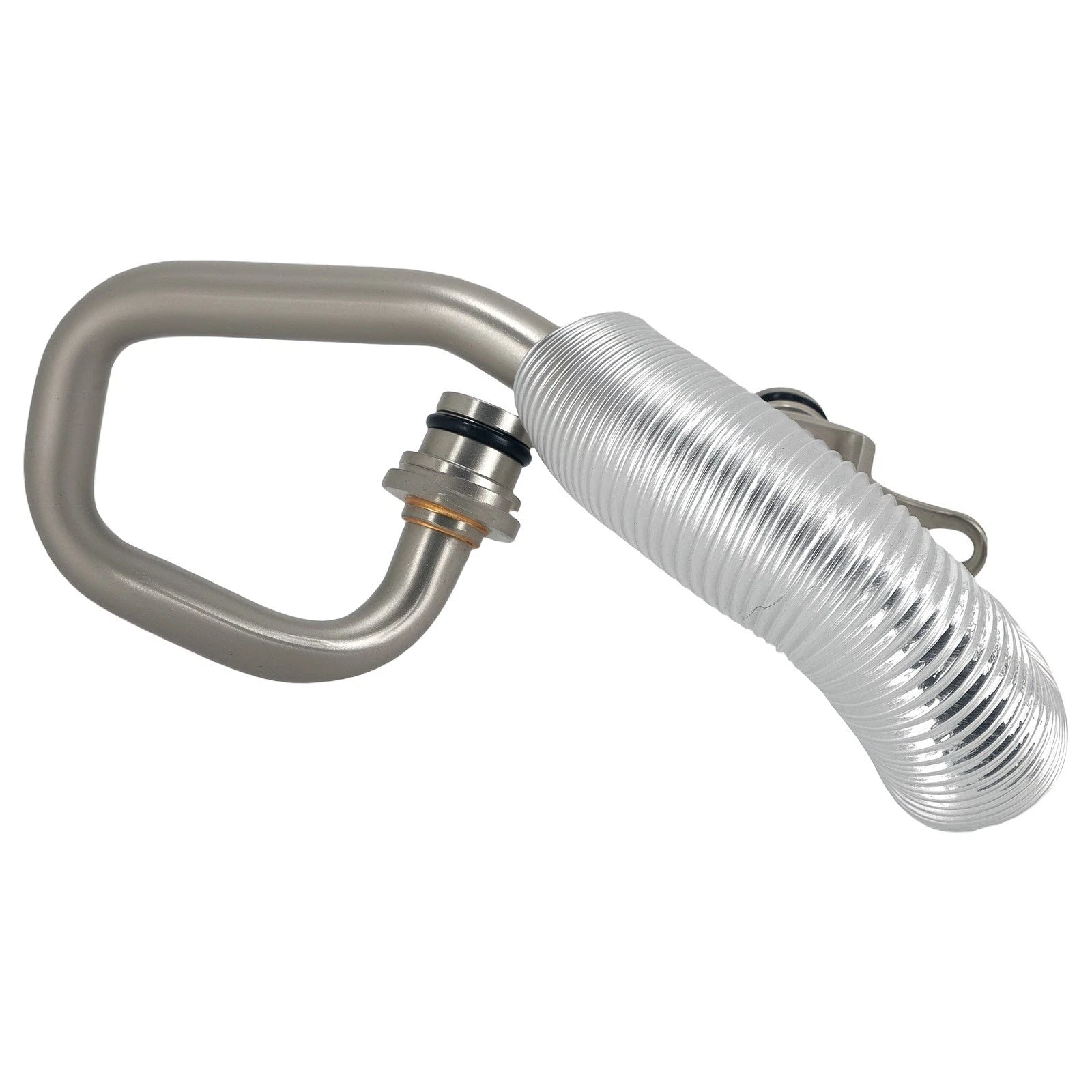 Turbo Coolant Return Hose Line for BMW 335i Z4 3.0 (2007–2011) E90 E89