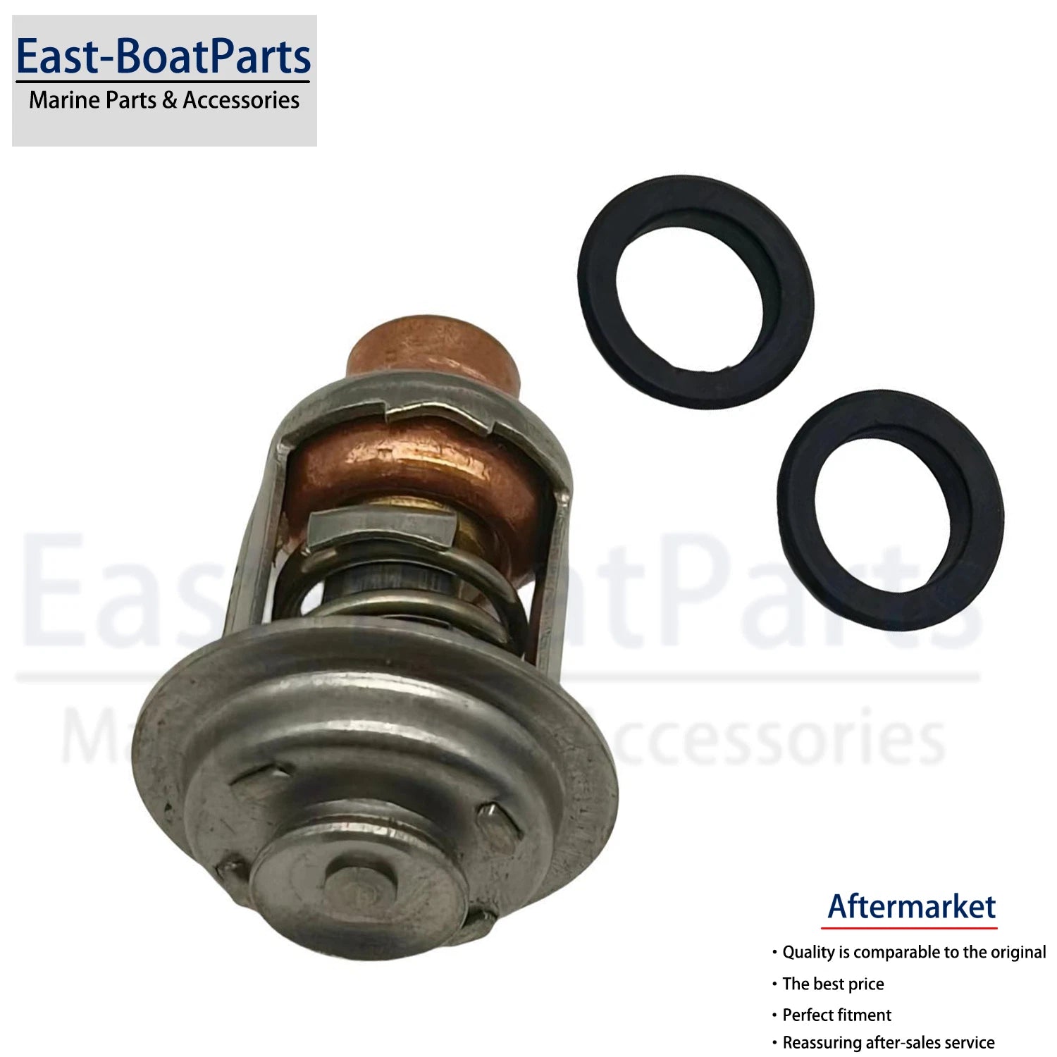 Thermostat for Honda BF 200 225 HP Outboard (2000–2005) 19300-ZW9-003