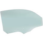 Front Passenger Door Glass for Hyundai Tiburon (2003–2008)