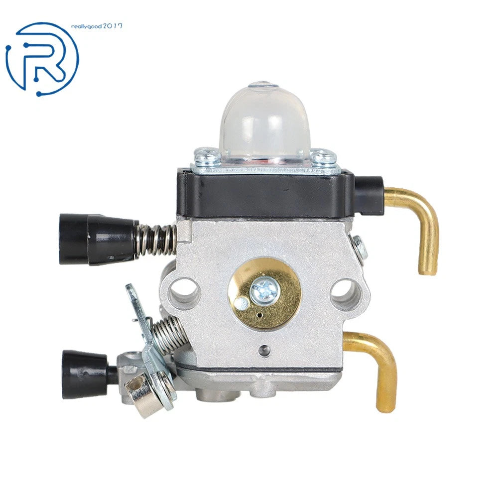 Carburetor for Stihl HS45 FS38 FC55 FS310 (2000-2023)