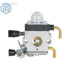 Carburetor for Stihl HS45 FS38 FC55 FS310 (2000-2023)
