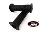 Universal 22mm 7/8" Black Motorcycle Hand Grip Set for KTM JBS