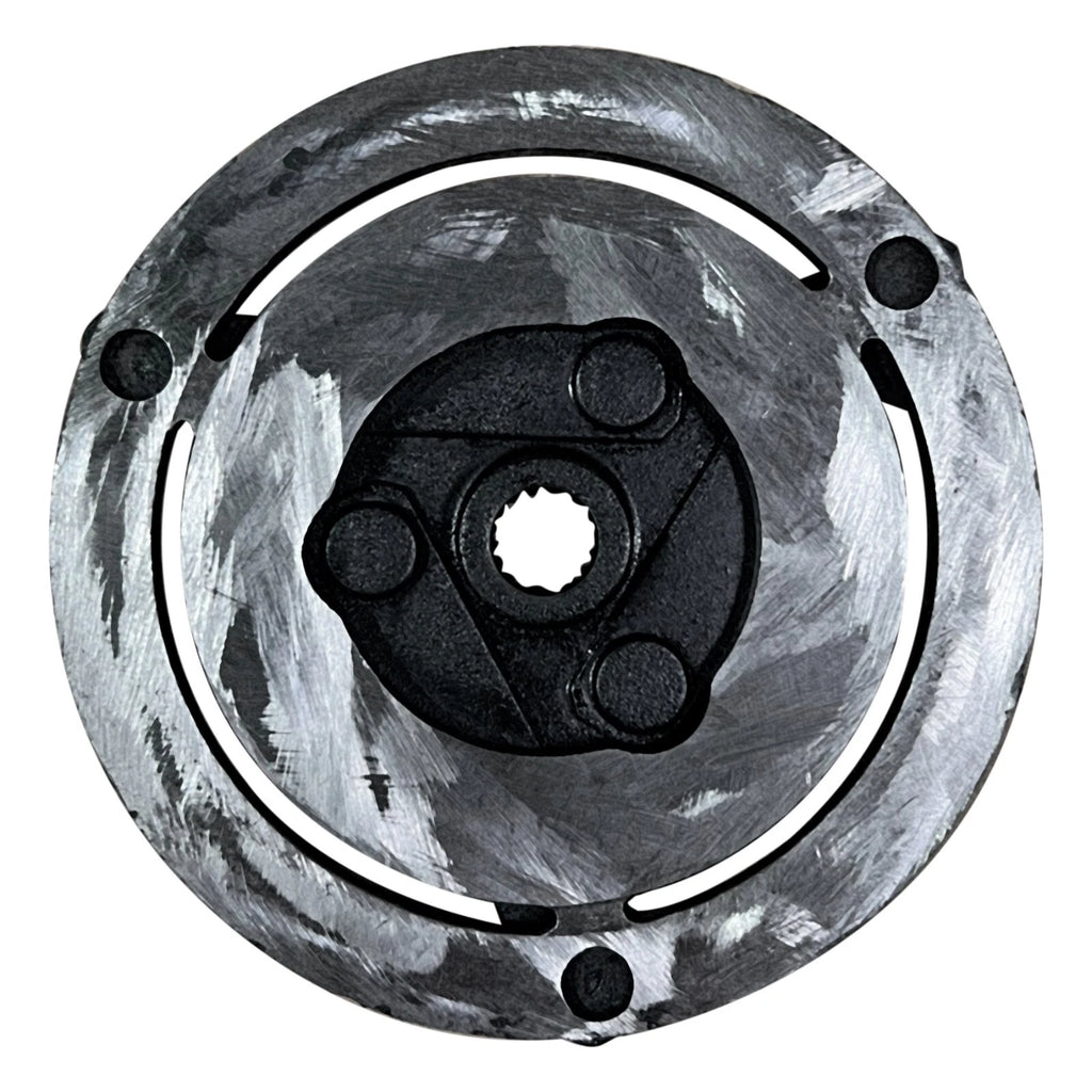 A C Compressor Clutch Replacement for Mitsubishi Outlander 2.4L (2003-2012)