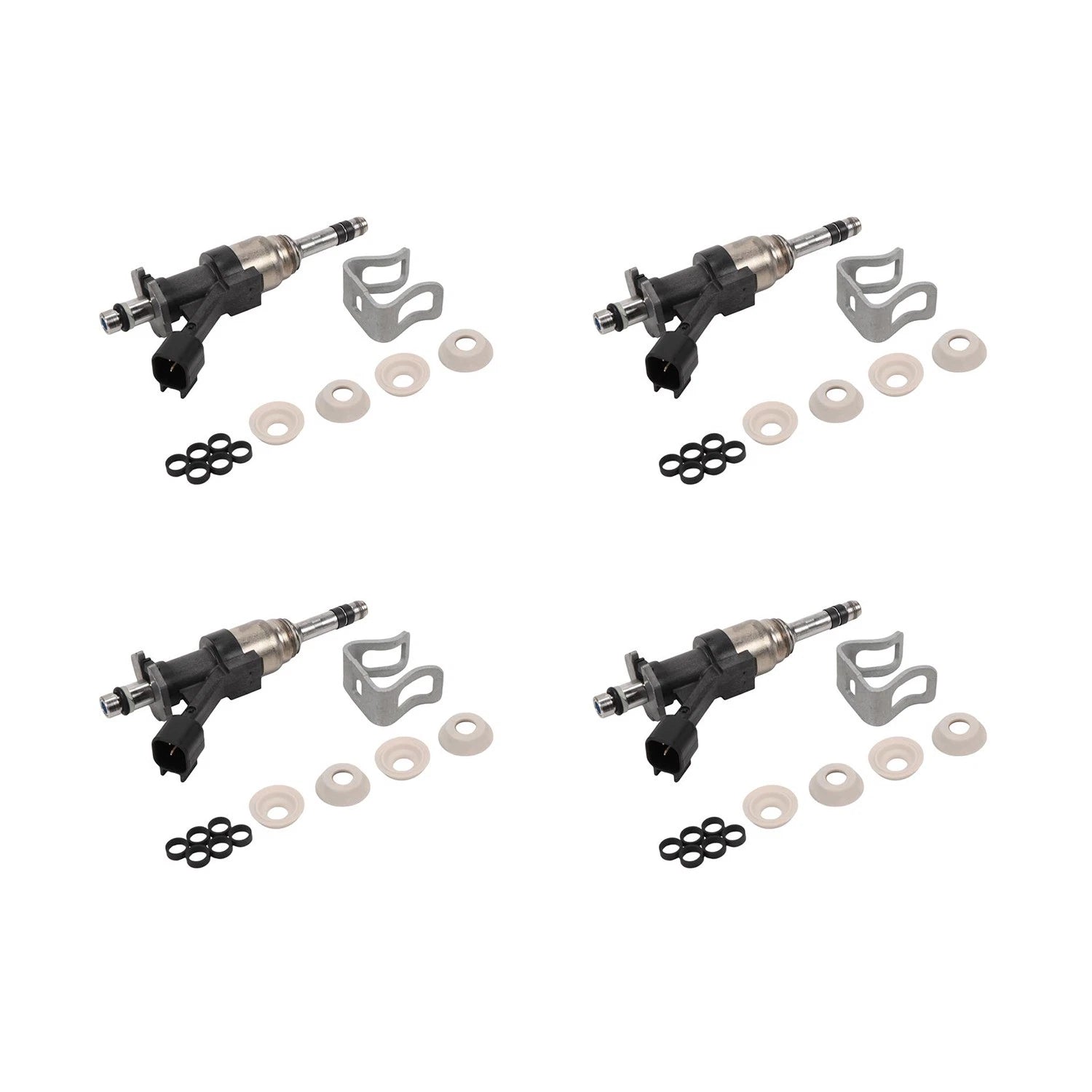 4X Fuel Injector Set for Cadillac CT5 V Blackwing, Chevrolet Camaro ZL1