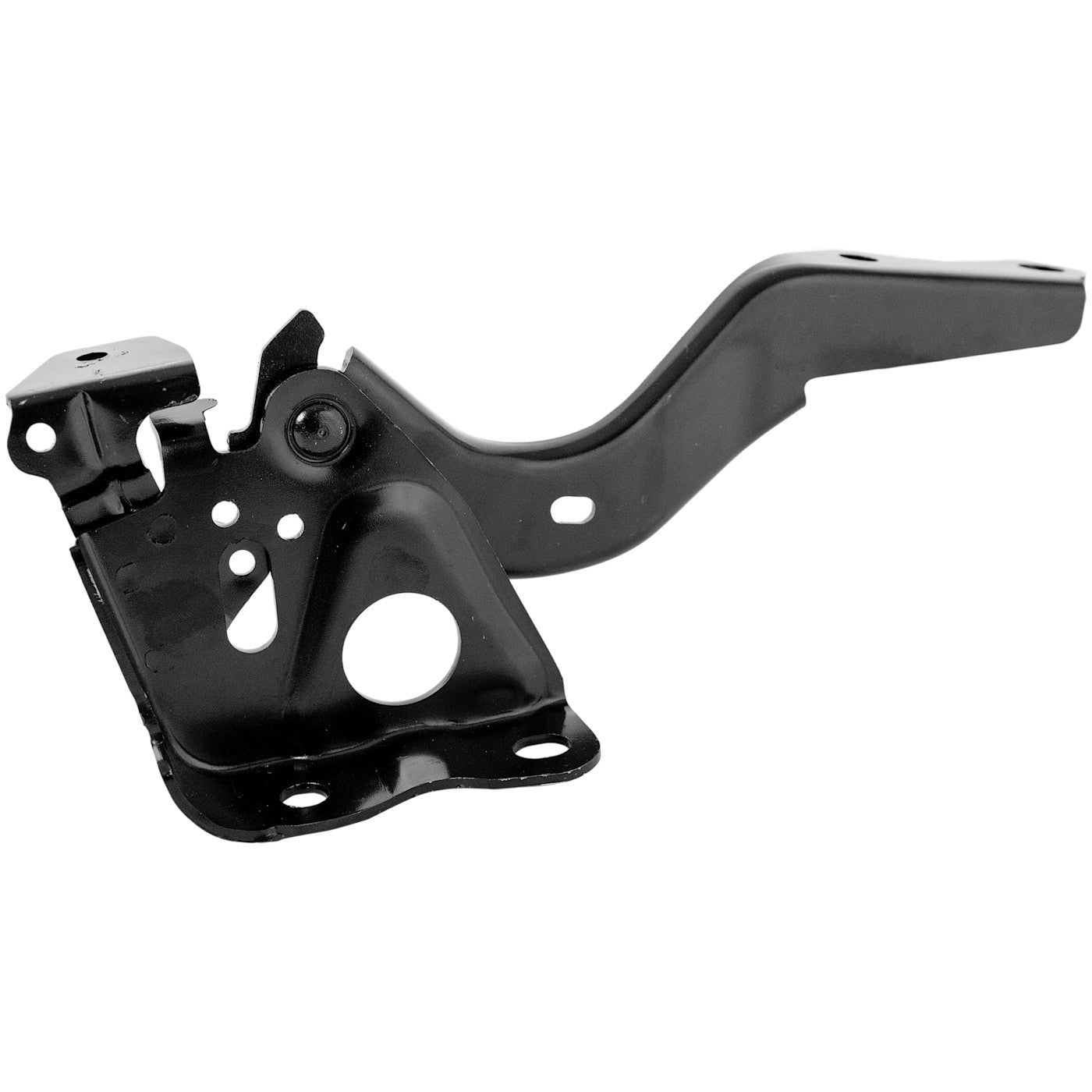 Hood Hinges for Toyota Highlander (2020–2023)