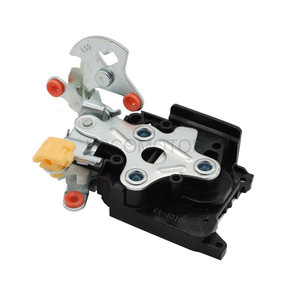 Door Latch Assembly LH for Chevrolet S10, GMC Sonoma (1994–2003)
