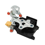 Door Latch Assembly LH for Chevrolet S10, GMC Sonoma (1994–2003)