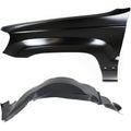 Fender Kit for Jeep Grand Cherokee (2004) Front Driver Side with Molding Hole