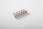 Vortec V8 OHV Engine Cylinder Head Bolt Set for GM 4.8L–6.2L (1999–2007)