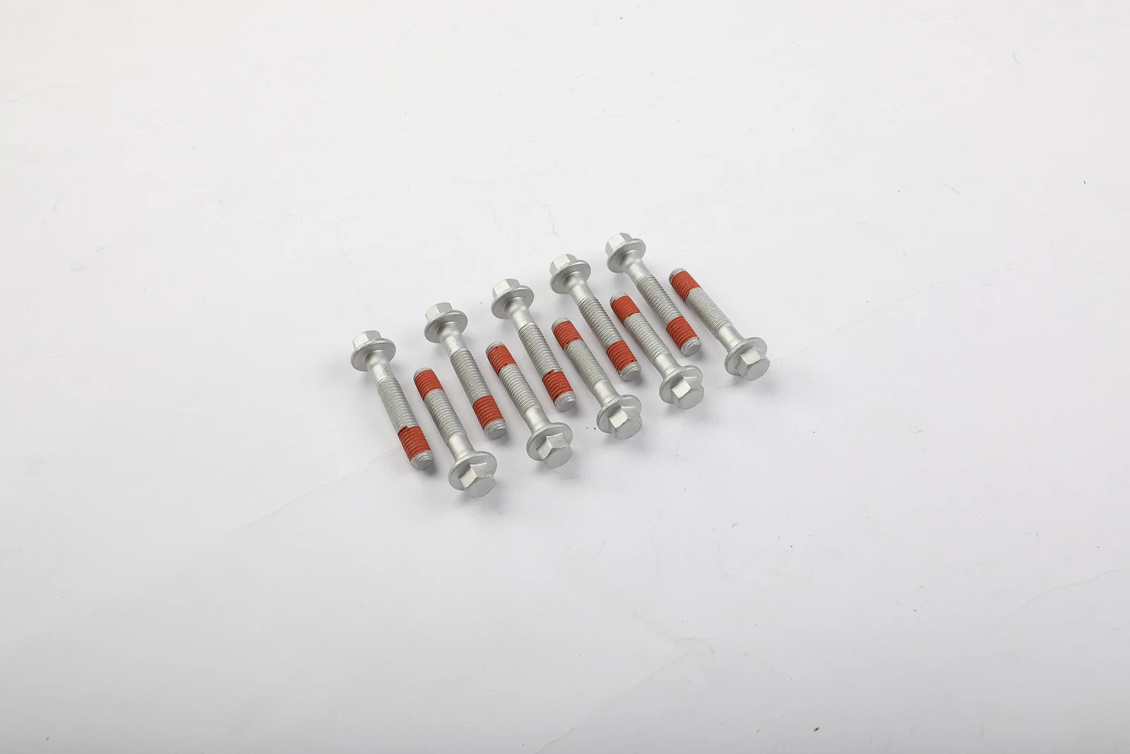 Vortec V8 OHV Engine Cylinder Head Bolt Set for GM 4.8L–6.2L (1999–2007)