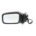 Power Mirror for Volvo S40 (2000–2004) Left Side Heated Manual Folding