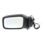Power Mirror for Volvo S40 (2000–2004) Left Side Heated Manual Folding