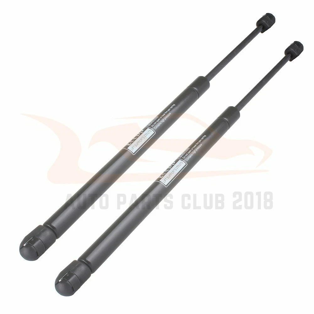 2X Front Hood Lift Supports Struts for Hyundai Santa Fe (2001–2006)
