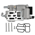 Idle Air Control Valve for Eagle Summit, Mitsubishi Expo, Galant 2.4L (1992–1996) MD614698