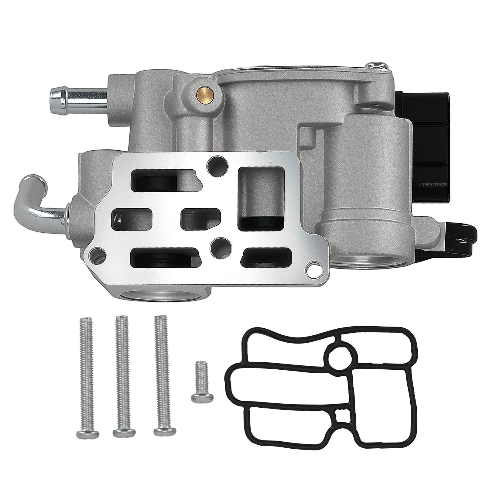 Idle Air Control Valve for Eagle Summit, Mitsubishi Expo, Galant 2.4L (1992–1996) MD614698