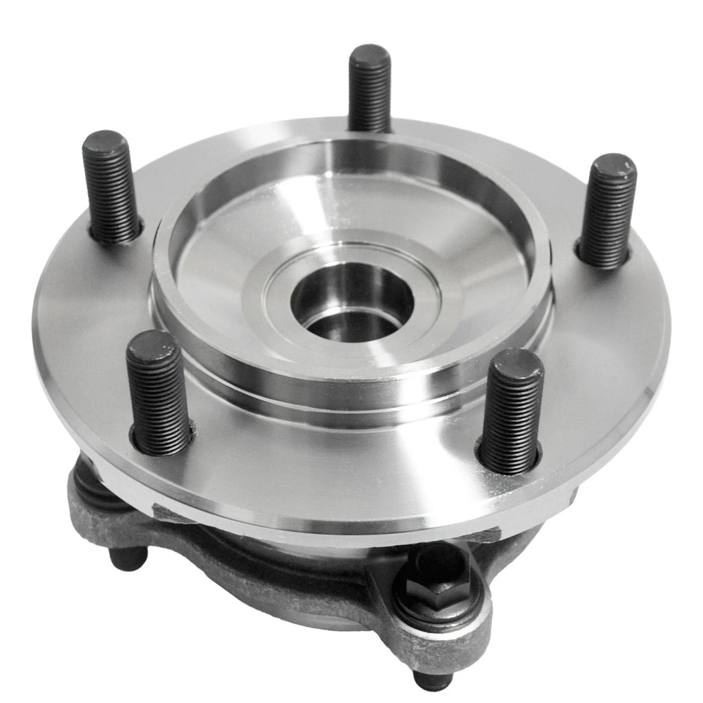 Front Wheel Bearing Hub Assembly for Toyota Tundra Sequoia (2007-2022)