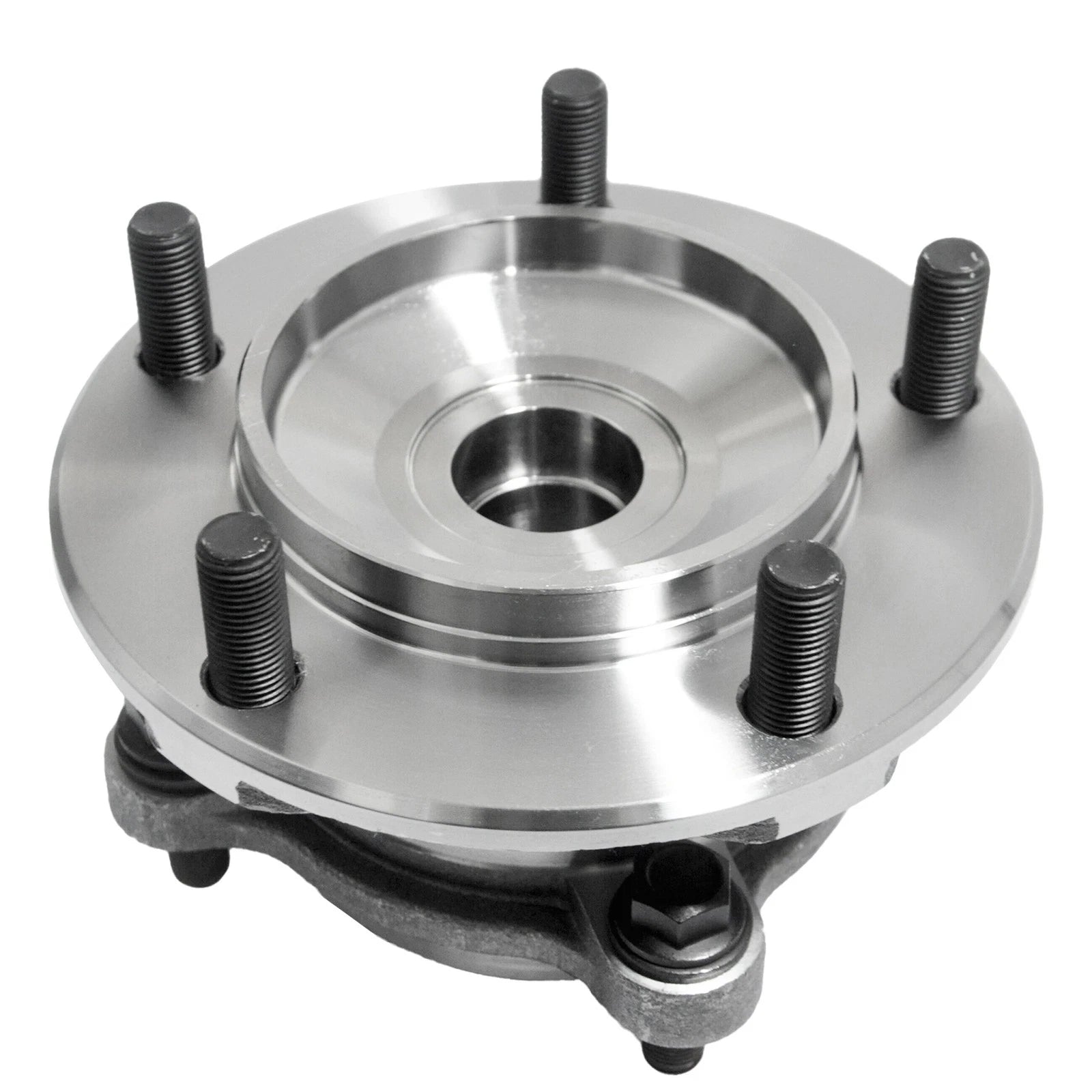 Front Wheel Bearing Hub Assembly for Toyota Tundra Sequoia (2007-2022)