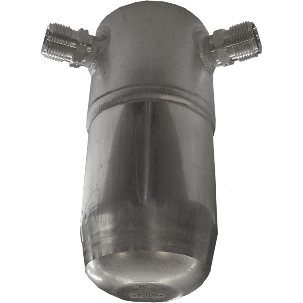 AC accumulator for Oldsmobile Le Sabre, Pontiac Bonneville, Buick LSS