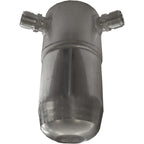 AC accumulator for Oldsmobile Le Sabre, Pontiac Bonneville, Buick LSS