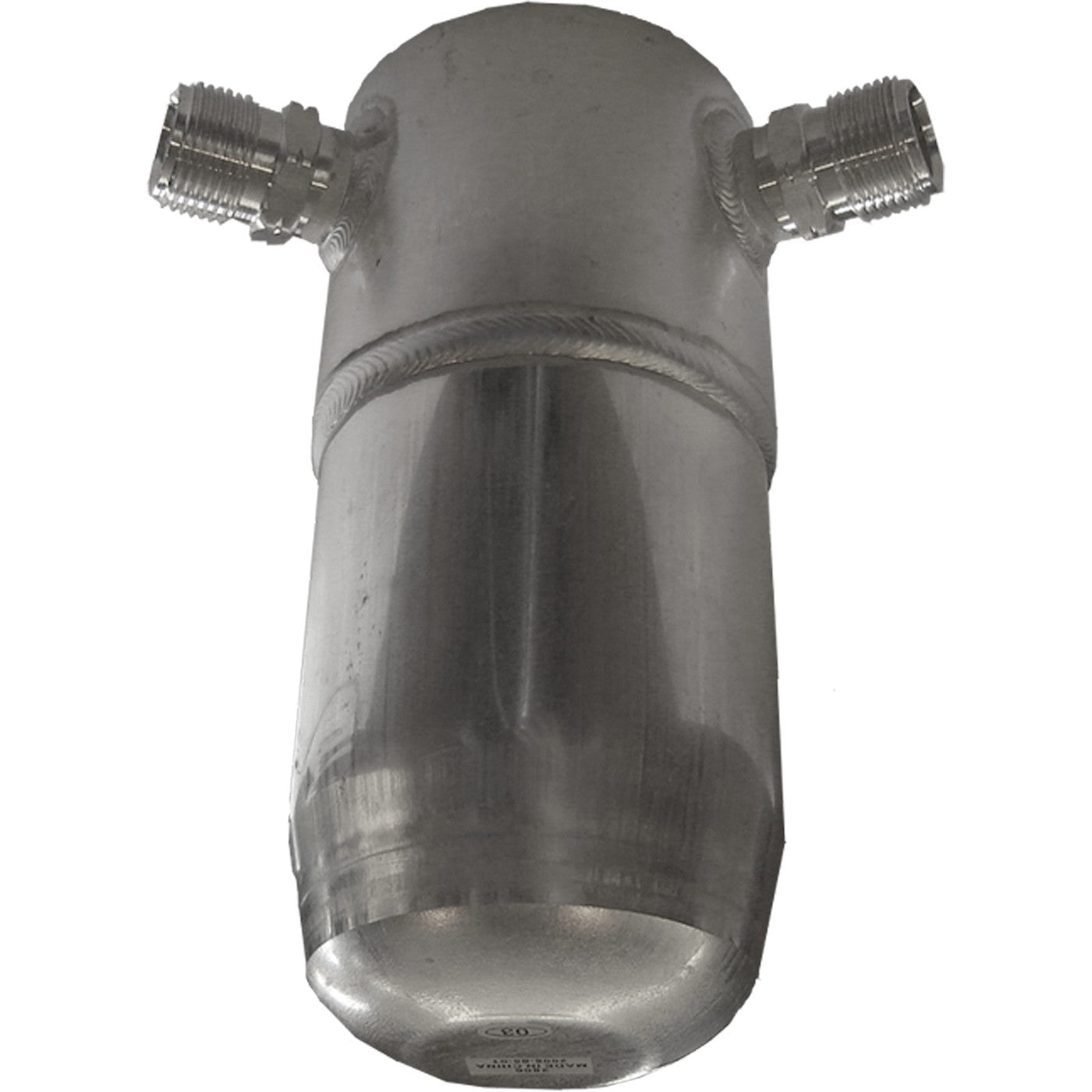 AC accumulator for Oldsmobile Le Sabre, Pontiac Bonneville, Buick LSS