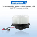 AC Heater Blower Motor No. 68163782AA for Dodge Dart (2013–2016)