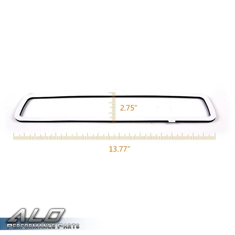 Third Brake Light Gasket Seal for Dodge Ram 1500 2500 3500 (2009–2018)