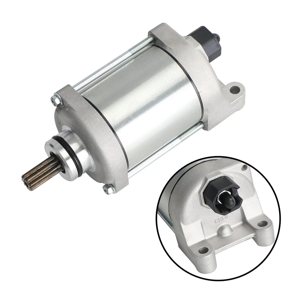 Starter Motor for Honda CBR1000RR / ABS (2008–2021) 31200-MFL-003