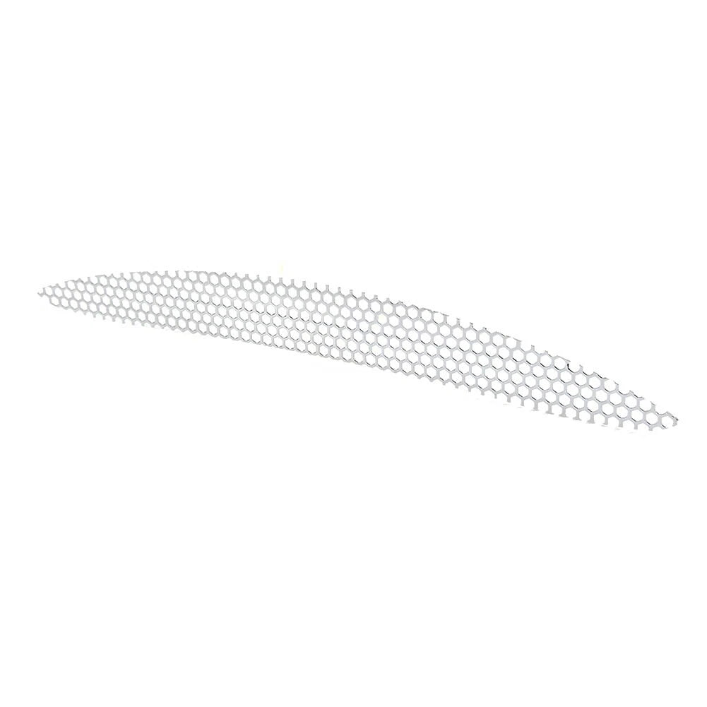 Hexagon Mesh Fairing Top Vent Screen Grill for Harley Road Glide FLTR (2015–2023)