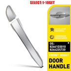 Exterior Door Handle for Hyundai Tucson (2016–2021) 1-10X