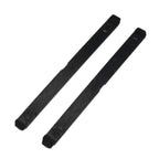 2 x X Cover Roof Carrier for Opel Astra H (2004���2009)