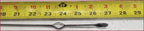 Transmission Oil Dip Stick for Cadillac Seville (1975)