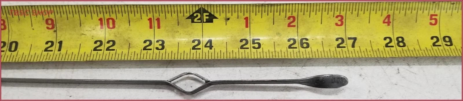 Transmission Oil Dip Stick for Cadillac Seville (1975)