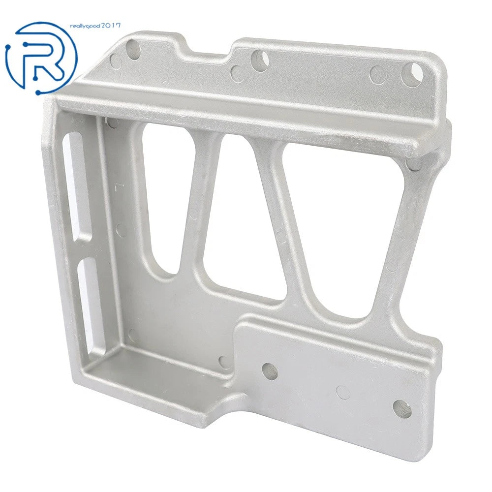 Left Upper Hinge Hood Pivot Bracket for Peterbilt 379/378